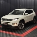 COMPASS 2.0 16V FLEX LONGITUDE AUTOMATICO - 2019 - TEUTôNIA
