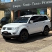 PAJERO DAKAR - 2013 - TEUTôNIA