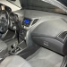 HB20 1.6 COMFORT PLUS 16V FLEX 4P AUTOMATICO - 2014 - TEUTôNIA