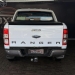 RANGER 2.2 TD XLS CD 4X4 DIESEL 4P AUTOMATICA - 2014 - TEUTôNIA