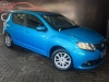 SANDERO 1.6 EXPRESSION 8V FLEX 4P MANUAL - 2015 - TEUTôNIA