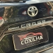 COROLLA 2.0 CROSS XRE 16V FLEX 4P AUTOMATICO - 2022 - TEUTôNIA