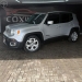 RENEGADE 1.8 16V FLEX LIMITED 4P AUTOMATICO - 2018 - TEUTôNIA