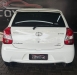 ETIOS 1.3 X 16V FLEX 4P MANUAL - 2013 - TEUTôNIA