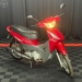 BIZ 125 ES - 2006 - TEUTôNIA