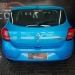 SANDERO 1.6 EXPRESSION 8V FLEX 4P MANUAL - 2015 - TEUTôNIA