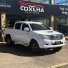 HILUX 3.0 SR 4X4 CD 16V TURBO INTERCOOLER DIESEL 4P AUTOMATICO - 2014 - TEUTôNIA