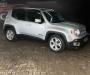 RENEGADE 1.8 16V FLEX LIMITED 4P AUTOMATICO - 2018 - TEUTôNIA
