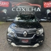 SANDERO 1.6 STEPWAY ZEN 16V FLEX 4P MANUAL - 2020 - TEUTôNIA