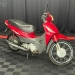 BIZ 125 ES - 2006 - TEUTôNIA