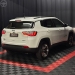 COMPASS 2.0 16V FLEX LONGITUDE AUTOMATICO - 2019 - TEUTôNIA