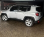 RENEGADE 1.8 16V FLEX LIMITED 4P AUTOMATICO - 2018 - TEUTôNIA