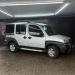 DOBLO 1.8 MPI ADVENTURE 8V FLEX 4P MANUAL - 2009 - TEUTôNIA