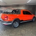 SAVEIRO 1.6 CROSS CE 8V FLEX 2P MANUAL - 2017 - TEUTôNIA