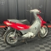 BIZ 125 ES - 2006 - TEUTôNIA