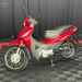 BIZ 125 ES - 2006 - TEUTôNIA
