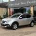 SANDERO 1.6 STEPWAY 8V FLEX 4P MANUAL - 2020 - TEUTôNIA