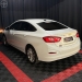 CRUZE 1.4 TURBO LT 16V FLEX 4P AUTOMATICO - 2018 - TEUTôNIA