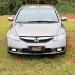 CIVIC 1.8 LXS 16V 4P AUTOMATICO - 2007 - TEUTôNIA