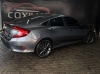 CIVIC 2.0 16V FLEXONE EX 4P CVT - 2021 - TEUTôNIA