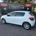 SANDERO 1.0 EXPRESSION 16V FLEX 4P MANUAL - 2018 - TEUTôNIA