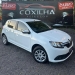 SANDERO 1.0 EXPRESSION 16V FLEX 4P MANUAL - 2018 - TEUTôNIA