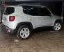 RENEGADE 1.8 16V FLEX LIMITED 4P AUTOMATICO - 2018 - TEUTôNIA