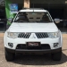 PAJERO DAKAR - 2013 - TEUTôNIA