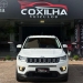 COMPASS 2.0 16V FLEX LONGITUDE AUTOMATICO - 2018 - TEUTôNIA