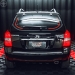 TUCSON 2.0 MPFI GLS 16V 143CV 2WD FLEX 4P AUTOMATICO - 2015 - TEUTôNIA