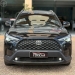COROLLA 2.0 CROSS XRE 16V FLEX 4P AUTOMATICO - 2022 - TEUTôNIA