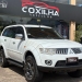 PAJERO DAKAR - 2013 - TEUTôNIA
