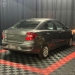 KA 1.5 SE SEDAN 12V FLEX 4P MANUAL - 2021 - TEUTôNIA