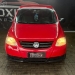 FOX 1.0 MI 8V FLEX 4P MANUAL - 2009 - TEUTôNIA