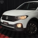 T-CROSS 1.0 TSI 12V FLEX 4P AUTOMATICO - 2022 - TEUTôNIA