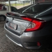 CIVIC 2.0 16V FLEXONE EX 4P CVT - 2021 - TEUTôNIA