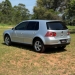 GOLF 1.6 8V 4P MANUAL - 2008 - TEUTôNIA