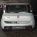 UNO 1.0 EVO ATTRACTIVE 8V FLEX 4P MANUAL - 2016 - TEUTôNIA