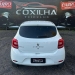 SANDERO 1.0 EXPRESSION 16V FLEX 4P MANUAL - 2018 - TEUTôNIA