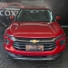 MONTANA 1.2 PREMIER TURBO FLEX 4P AUTOMATICA - 2023 - TEUTôNIA