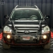 TUCSON 2.0 MPFI GLS 16V 143CV 2WD FLEX 4P AUTOMATICO - 2015 - TEUTôNIA