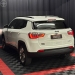 COMPASS 2.0 16V FLEX LONGITUDE AUTOMATICO - 2019 - TEUTôNIA