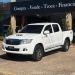 HILUX 3.0 SR 4X4 CD 16V TURBO INTERCOOLER DIESEL 4P AUTOMATICO - 2014 - TEUTôNIA