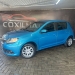 SANDERO 1.6 EXPRESSION 8V FLEX 4P MANUAL - 2015 - TEUTôNIA