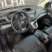 CRV 2.0 LX 4X2 16V 4P AUTOMATICO - 2012 - TEUTôNIA