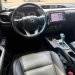 HILUX 2.8 SRX 4X4 CD 16V DIESEL 4P AUTOMATICO - 2021 - TEUTôNIA