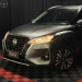 KICKS 1.6 ADVANCE 16V FLEX 4P AUTOMATICO - 2022 - TEUTôNIA