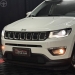 COMPASS 2.0 16V FLEX LONGITUDE AUTOMATICO - 2019 - TEUTôNIA