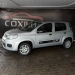 UNO 1.0 EVO ATTRACTIVE 8V FLEX 4P MANUAL - 2016 - TEUTôNIA