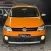 CROSSFOX 1.6 MI FLEX 8V 4P MANUAL - 2014 - TEUTôNIA